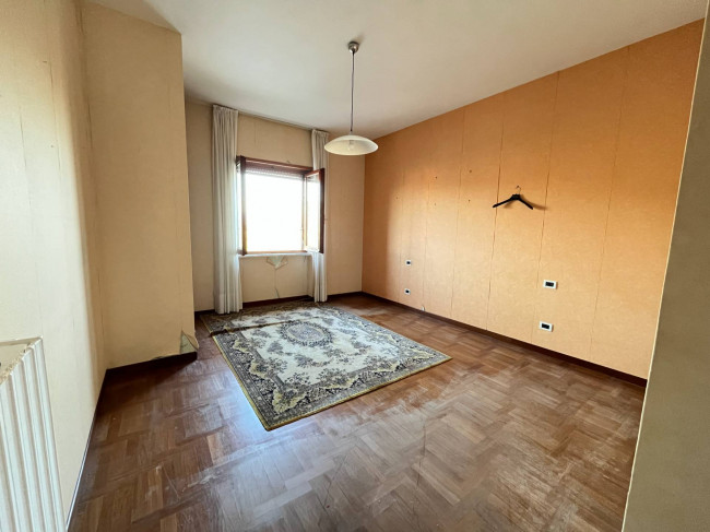 Appartamento in vendita a Orte