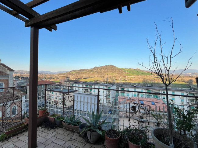 Appartamento in vendita a Orte