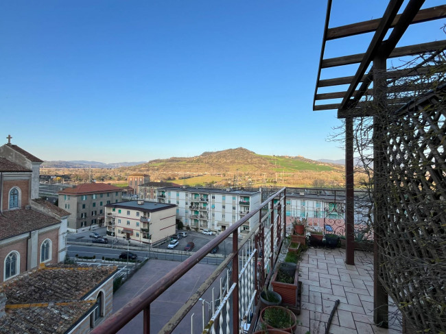 Appartamento in vendita a Orte