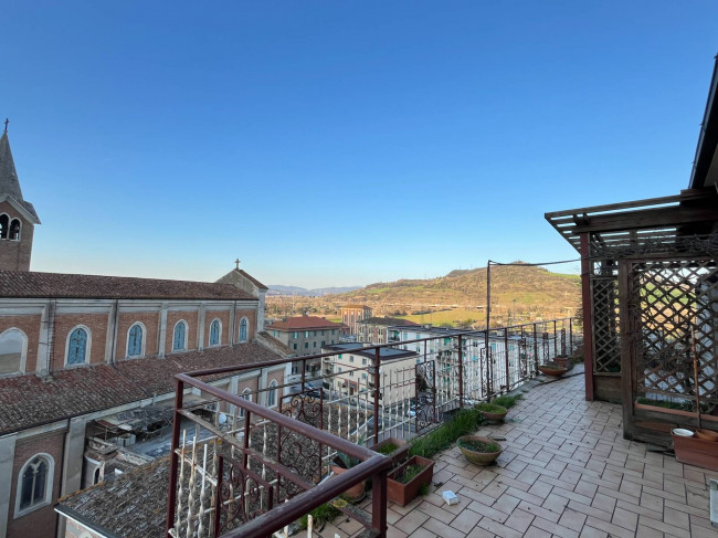 Appartamento in vendita a Orte