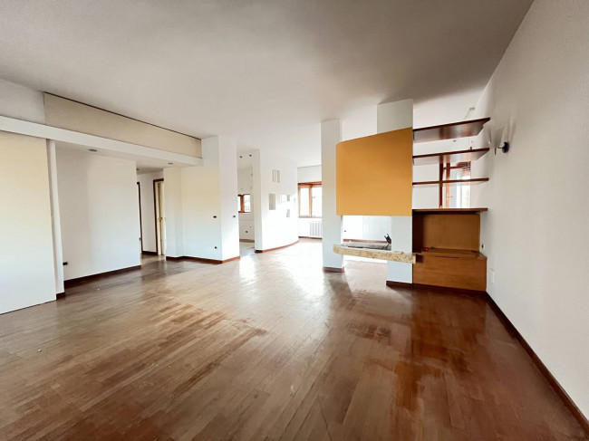 Appartamento in vendita a Orte