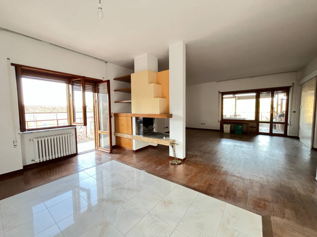 Appartamento in vendita a Orte