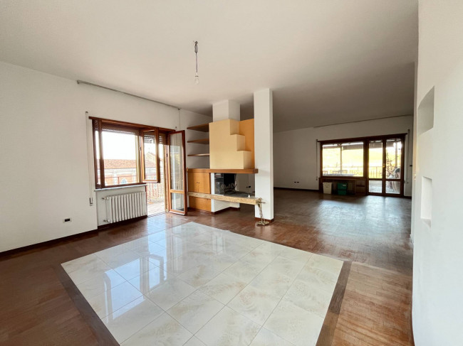 Appartamento in vendita a Orte