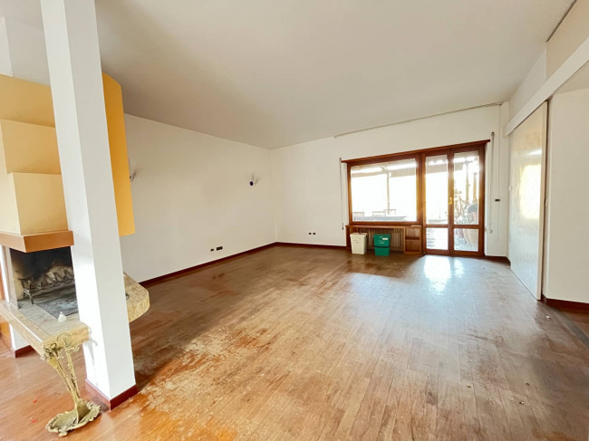 Appartamento in vendita a Orte