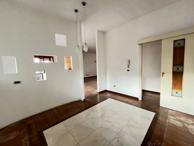 Appartamento in vendita a Orte