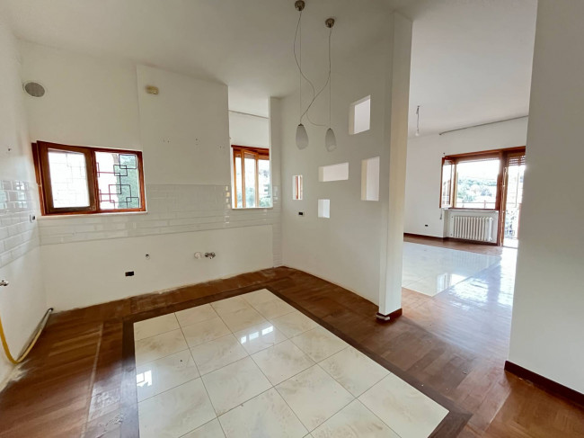 Appartamento in vendita a Orte