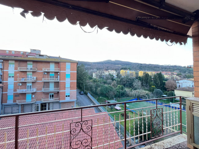 Appartamento in vendita a Orte