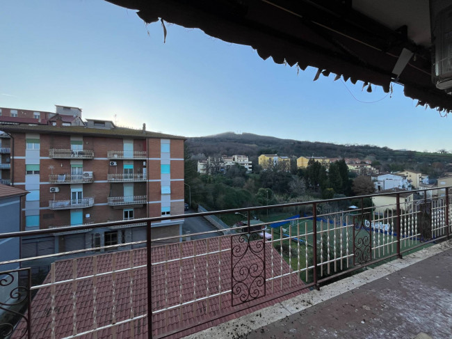 Appartamento in vendita a Orte