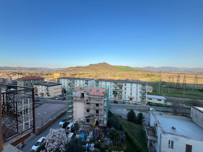 Appartamento in vendita a Orte