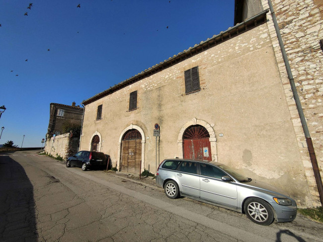 Palazzo Nobiliare in vendita a Lugnano in Teverina