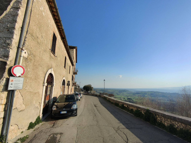 Palazzo Nobiliare in vendita a Lugnano in Teverina