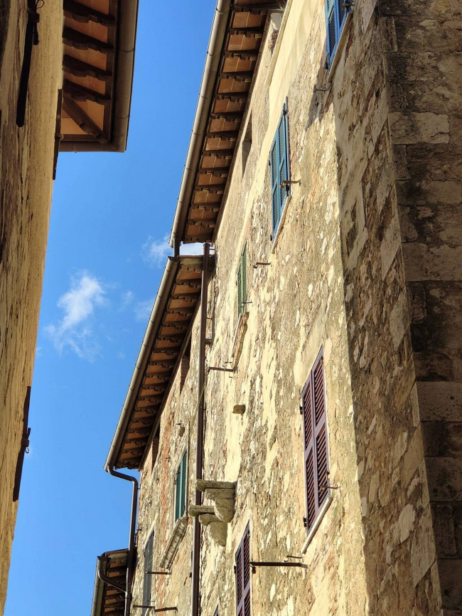 Appartamento in vendita a Amelia