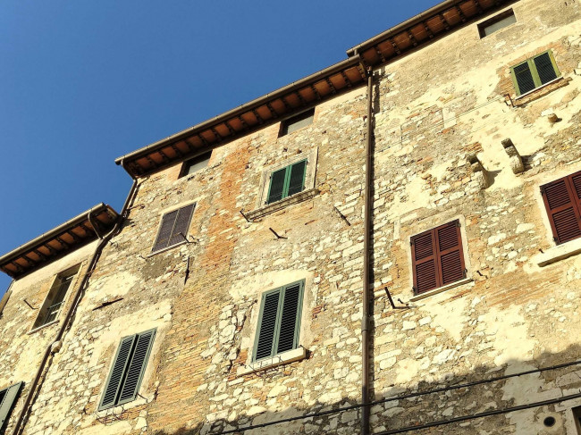 Appartamento in vendita a Amelia