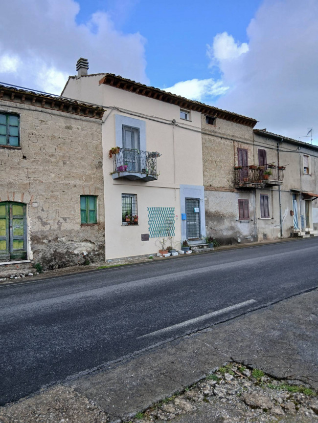 Cielo Terra in vendita a Graffignano