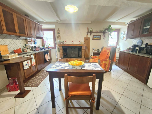 Appartamento in vendita a Amelia