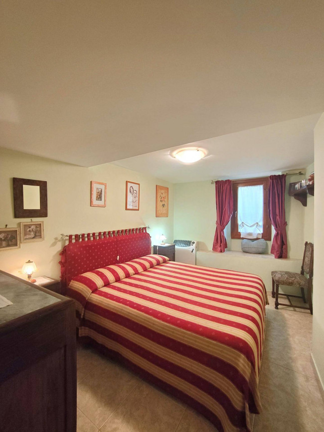 Appartamento in vendita a Amelia