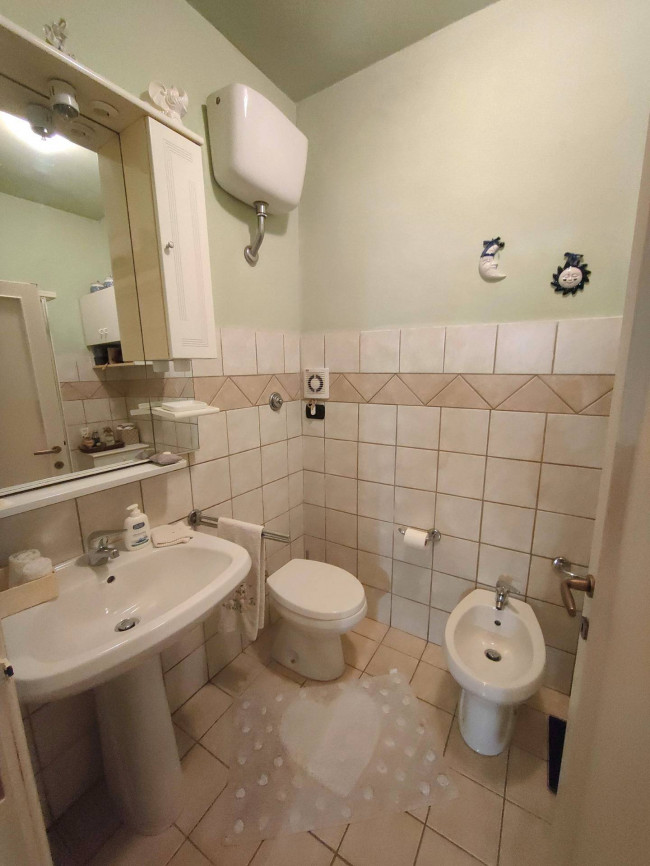 Appartamento in vendita a Amelia