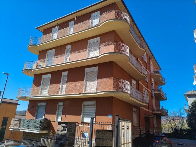 Appartamento in vendita a Vignanello