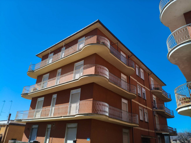 Appartamento in vendita a Vignanello