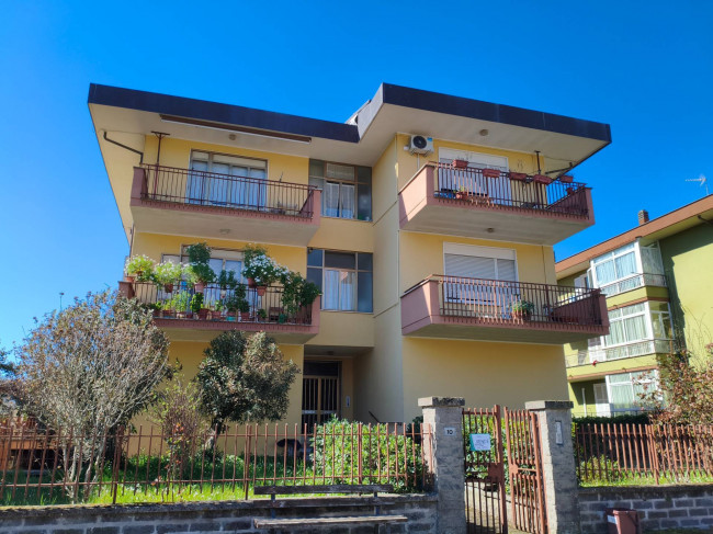 Appartamento in vendita a Canepina