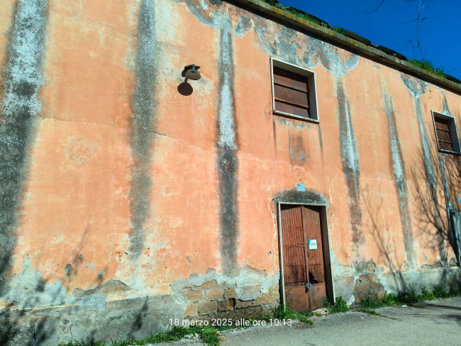 Magazzino in vendita a Vignanello