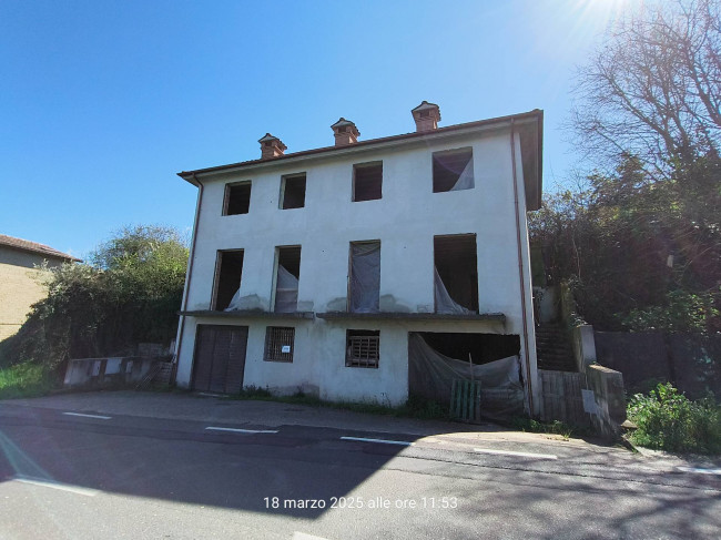 Casa singola in vendita a Vignanello