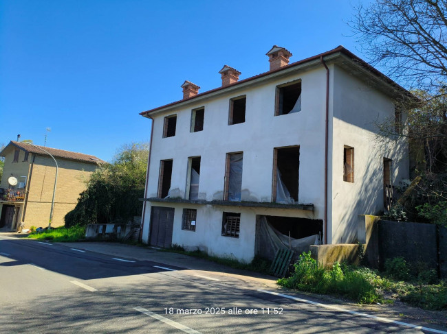 Casa singola in vendita a Vignanello
