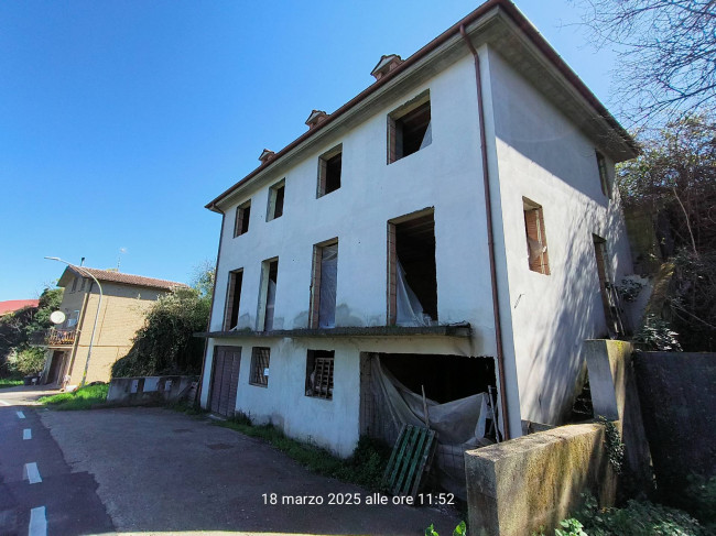 Casa singola in vendita a Vignanello