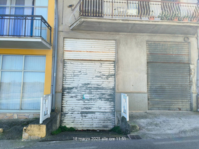 Box o garage in vendita a Vignanello