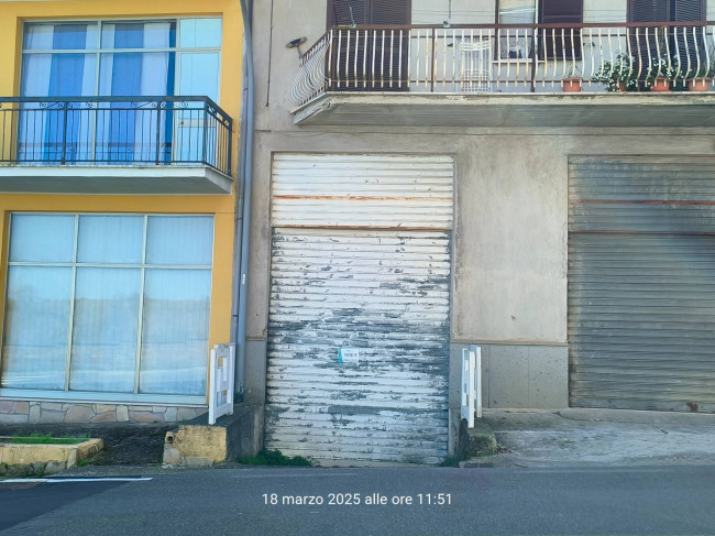 Box o garage in vendita a Vignanello