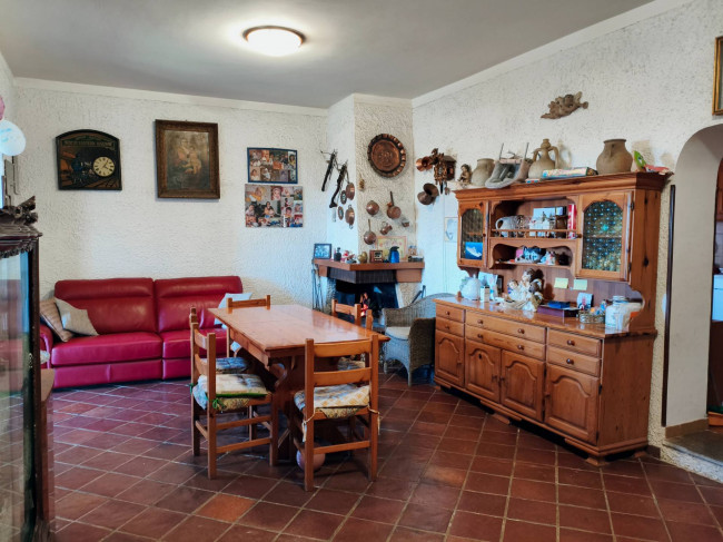Casa singola in vendita a Vignanello