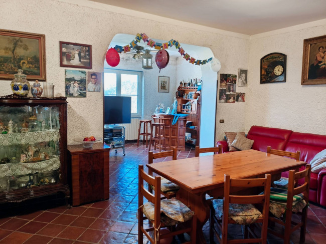 Casa singola in vendita a Vignanello