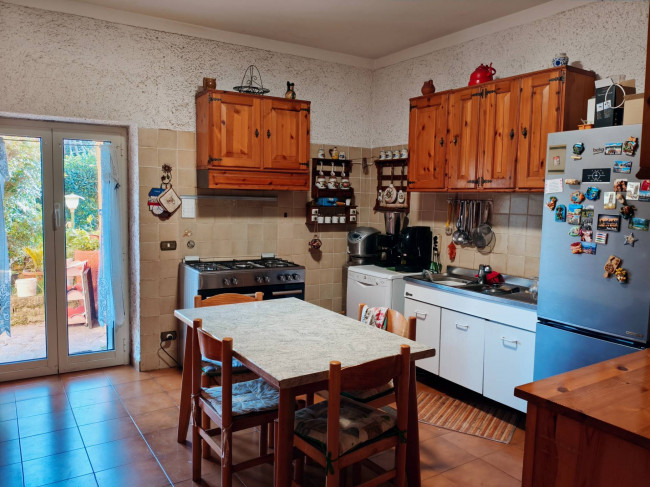 Casa singola in vendita a Vignanello