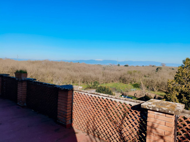 Casa singola in vendita a Vignanello