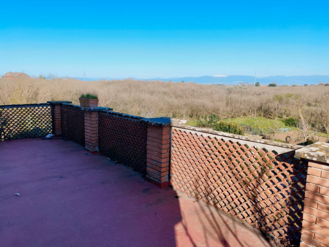 Casa singola in vendita a Vignanello