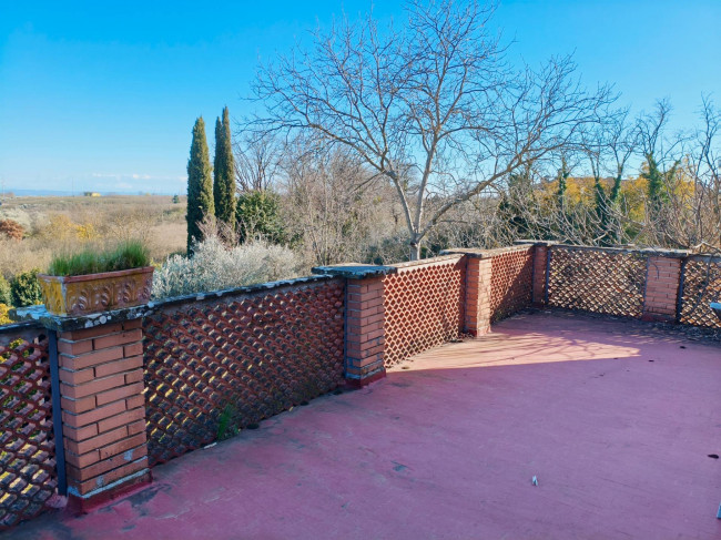 Casa singola in vendita a Vignanello