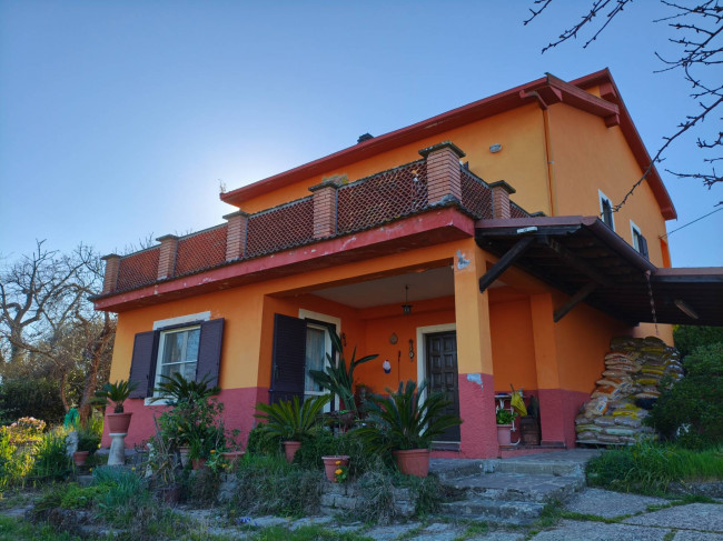 Casa singola in vendita a Vignanello