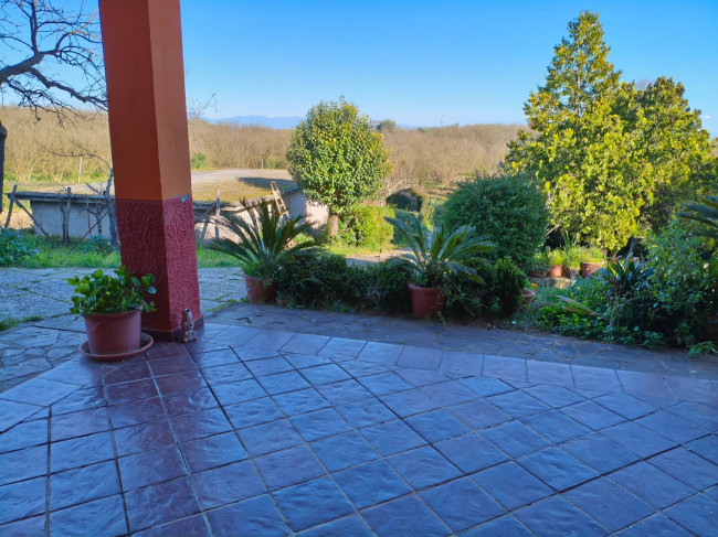 Casa singola in vendita a Vignanello