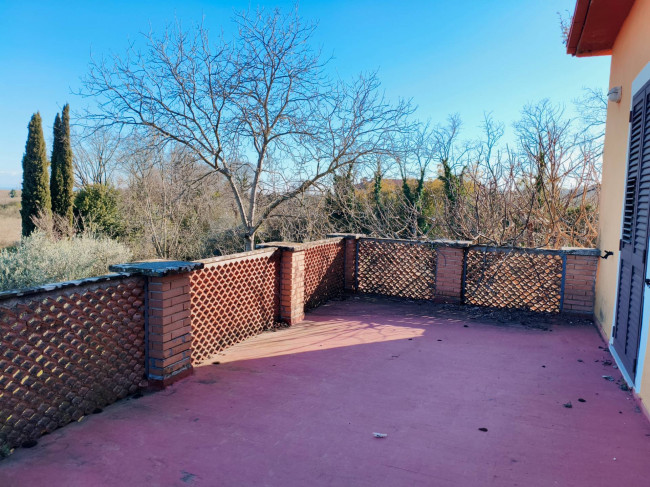 Casa singola in vendita a Vignanello