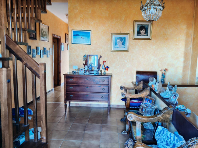 Casa singola in vendita a Vignanello