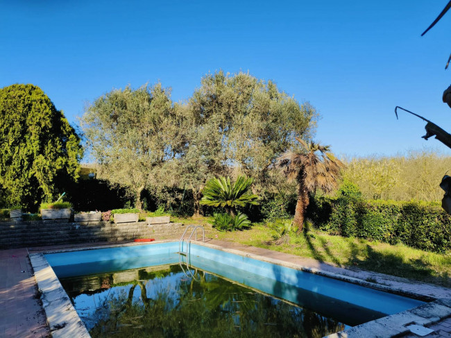 Casa singola in vendita a Vignanello