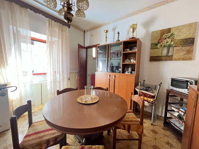 Appartamento in vendita a Vasanello