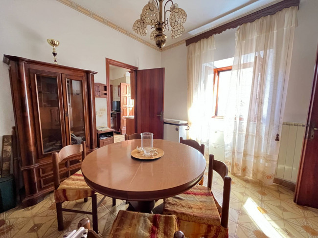 Appartamento in vendita a Vasanello