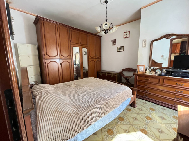 Appartamento in vendita a Vasanello