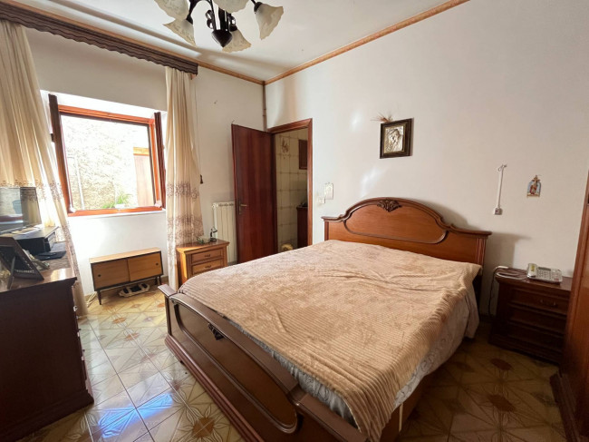 Appartamento in vendita a Vasanello