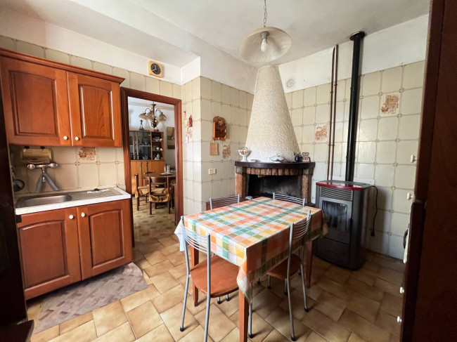 Appartamento in vendita a Vasanello