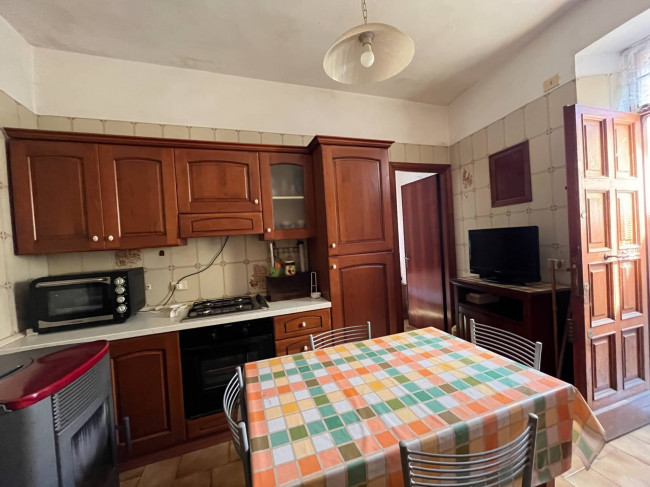 Appartamento in vendita a Vasanello