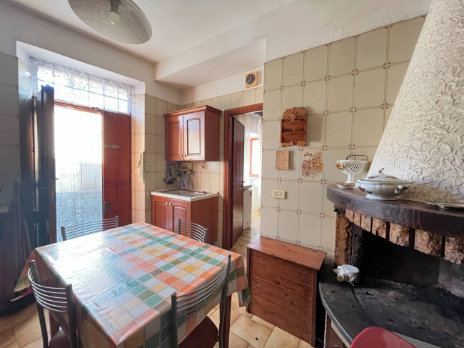 Appartamento in vendita a Vasanello