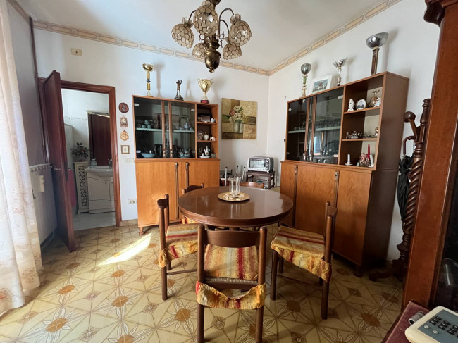 Appartamento in vendita a Vasanello