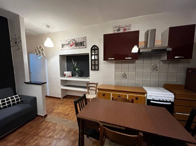 Appartamento in vendita a Vasanello